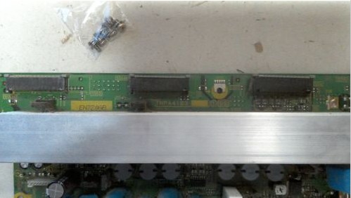 Panasonic TXNSC1HNTUJ (TNPA4182) SC-Karte TH-42PR10U TH-42PX75U